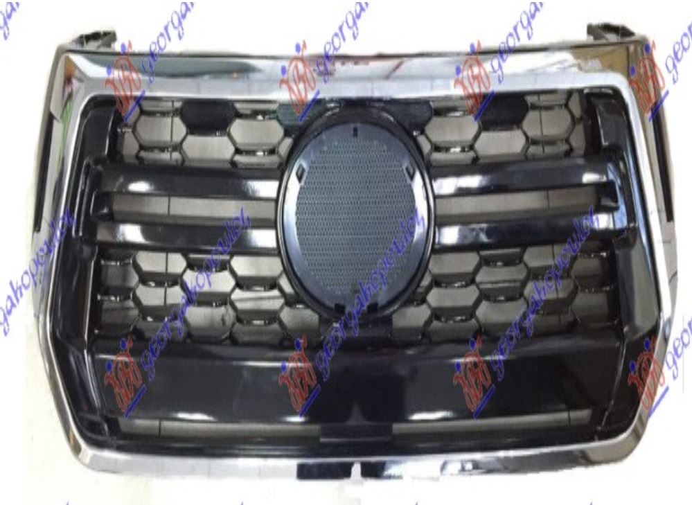 ΜΑΣΚΑ ΜΕ ΧΡΩΜΙΟ ΠΛΑΙΣΙΟ 2018- (MILLENIUM/INVICIBLE)