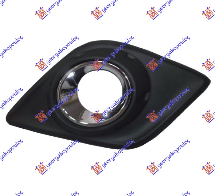 ΔΙΧΤΥ ΠΡΟΦΥΛΑΚΤΗΡΑ ΕΜΠΡΟΣ (ΜΕ ΤΡΥΠΑ ΓΙΑ ΠΡΟΒΟΛΕΑ) (ΜΕ ΧΡΩΜΙΟ ΠΛΑΙΣΙΟ) ΑΡ