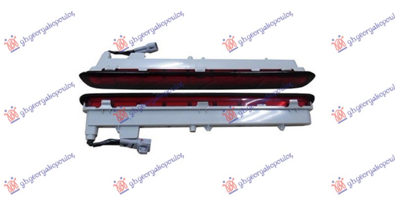 ΦΑΝΟΣ ΠΙΣΩ 3ο ΣΤΟΠ