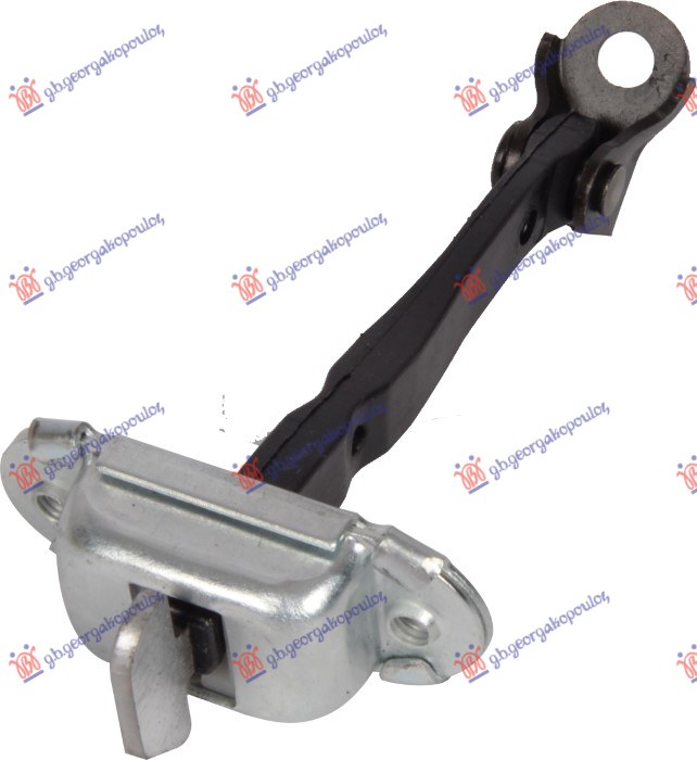 ΣΤΟΠ ΠΟΡΤΑΣ ΠΙΣΩ