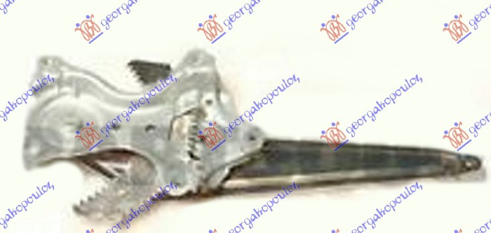 ΓΡΥΛΛΟΣ ΠΑΡΑΘΥΡΟΥ ΠΙΣΩ ΗΛΕΚΤΡΙΚΟΣ (ΧΩΡΙΣ ΜΟΤΕΡ) ΑΡ