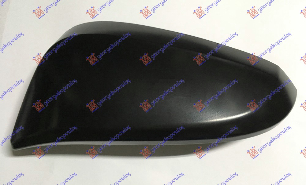 ΚΑΠΑΚΙ ΚΑΘΡΕΦΤΗ ΜΑΥΡΟ ΑΡ