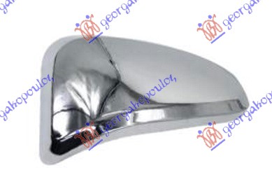 ΚΑΠΑΚΙ ΚΑΘΡΕΦΤΗ ΧΡΩΜΙΟ ΔΕΞ