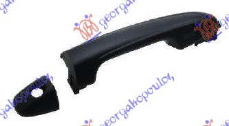 ΧΕΡΟΥΛΙ ΠΟΡΤΑΣ ΕΜΠΡΟΣ ΕΞΩ ΜΑΥΡΟ ΑΡ