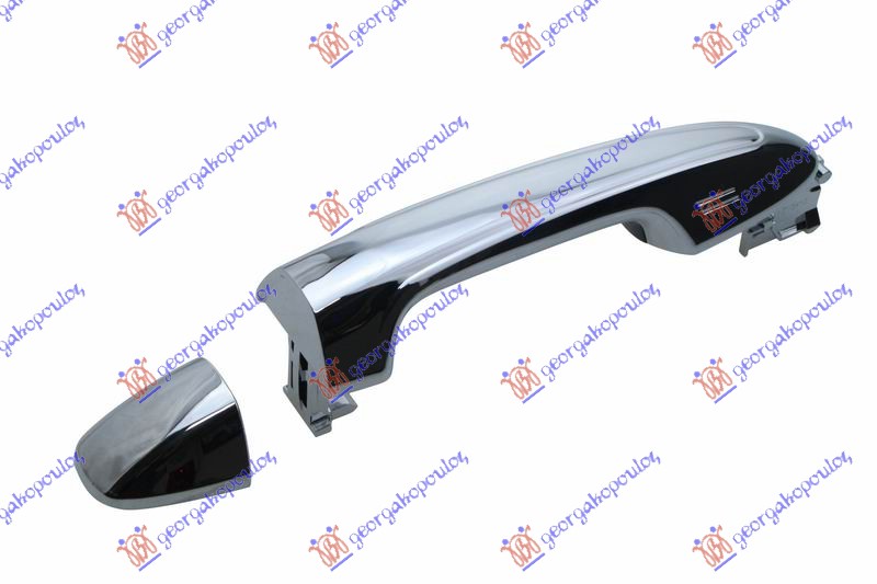 ΧΕΡΟΥΛΙ ΠΟΡΤΑΣ ΕΜΠΡΟΣ ΕΞΩ ΧΡΩΜΙΟ ΔΕΞ