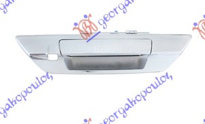 ΧΕΡΟΥΛΙ ΠΟΡΤΑΣ ΚΑΡΟΤΣΑΣ ΧΡΩΜΙΟ ΜΕ ΤΡΥΠΑ ΓΙΑ ΚΑΜΕΡΑ