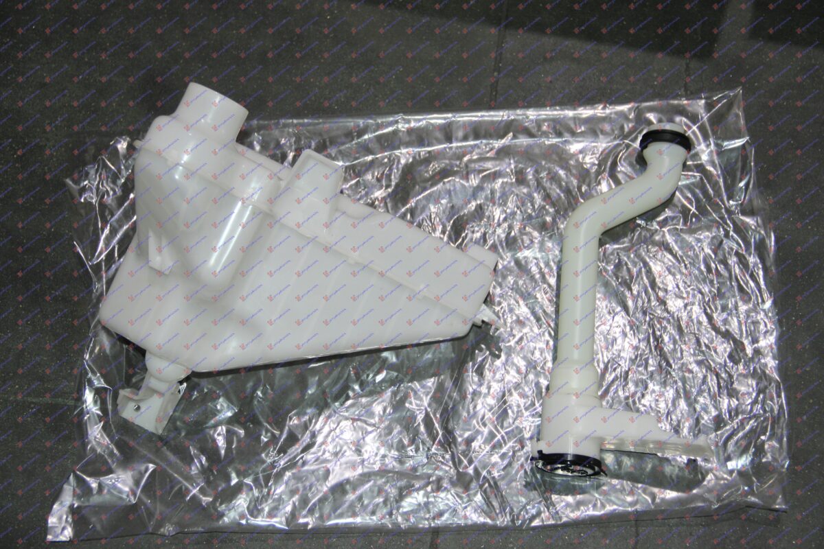 ΔΟΧΕΙΟ ΝΕΡΟΥ ΥΑΛΟΚΑΘΑΡΙΣΤΗΡΩΝ