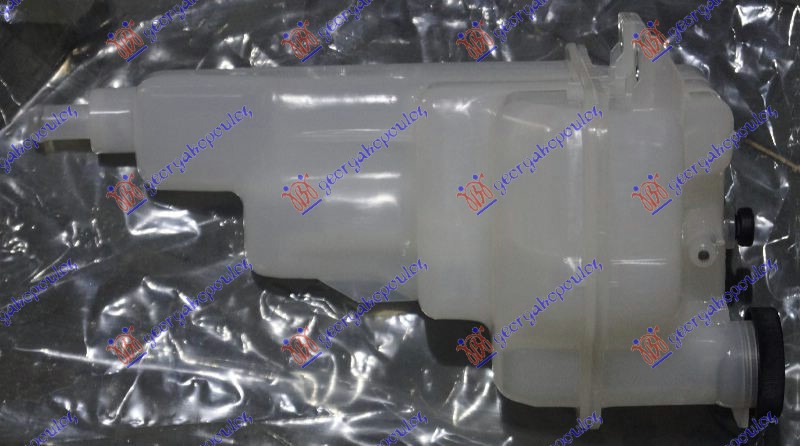 ΔΟΧΕΙΟ ΝΕΡΟΥ ΨΥΓΕΙΟΥ