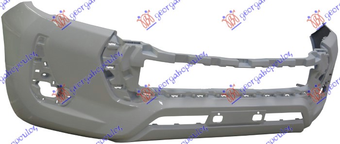 ΠΡΟΦΥΛΑΚΤΗΡΑΣ ΕΜΠΡΟΣ ΔΙΠΛΟΚΑΜΠΙΝΟ