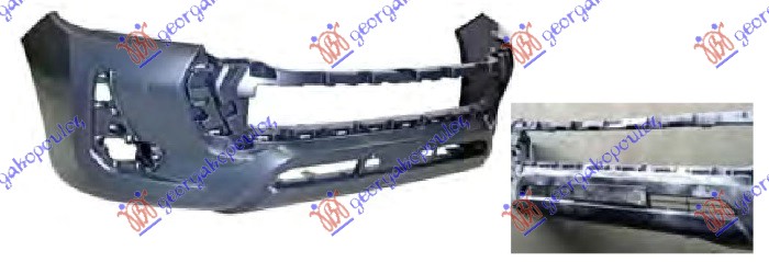 ΠΡΟΦΥΛΑΚΤΗΡΑΣ ΕΜΠΡΟΣ ΔΙΠΛΟΚΑΜΠΙΝΟ (ΜΕ ΕΝΣΩΜΑΤΩΜΕΝΟ ΔΙΧΤΥ)