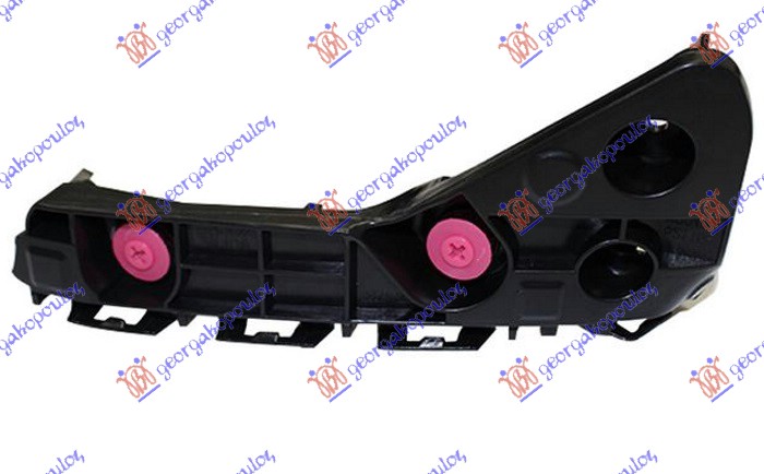 ΒΑΣΗ ΠΡΟΦΥΛΑΚΤΗΡΑ ΕΜΠΡΟΣ ΠΛΑΙΝΗ ΠΛΑΣΤΙΚΗ ΑΡ