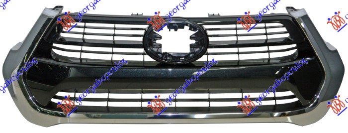 ΜΑΣΚΑ ΜΑΥΡΗ ΜΕ ΧΡΩΜΙΟ ΠΛΑΙΣΙΟ