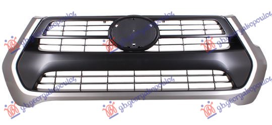 ΜΑΣΚΑ ΜΑΥΡΗ ΜΕ ΑΣΗΜΙ ΠΛΑΙΣΙΟ