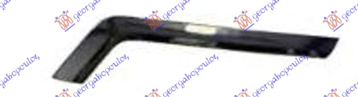 ΔΙΑΚΟΣΜΗΤΙΚΟ ΜΑΣΚΑΣ ΧΡΩΜΙΟ (INVINCIBLE/TORNADO INVINCIBLE) ΔΕΞ