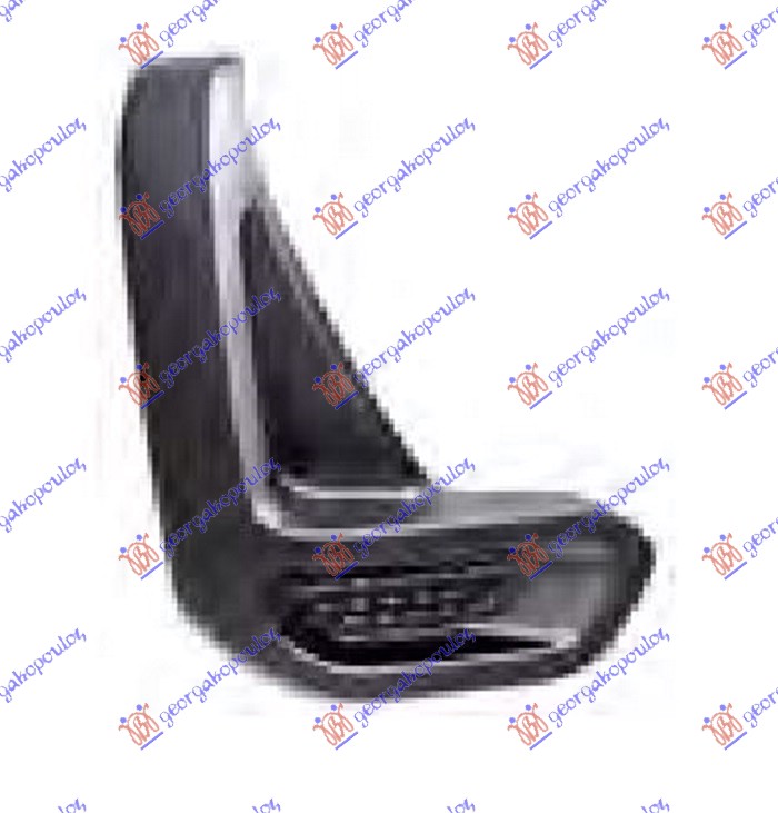 ΔΙΧΤΥ ΠΡΟΦΥΛΑΚΤΗΡΑ ΕΜΠΡΟΣ (ΧΩΡΙΣ ΤΡΥΠΑ ΓΙΑ ΠΡΟΒΟΛΕΑ) ΔΕΞ