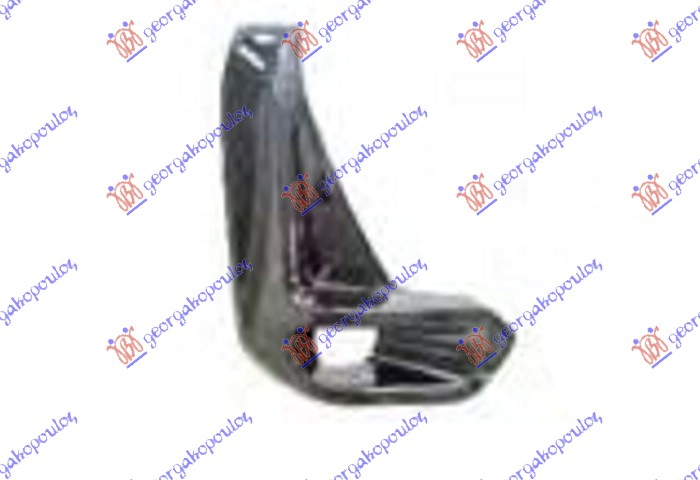 ΔΙΧΤΥ ΠΡΟΦΥΛΑΚΤΗΡΑ ΕΜΠΡΟΣ (ΜΕ ΤΡΥΠΑ ΓΙΑ ΠΡΟΒΟΛΕΑ) ΔΕΞ