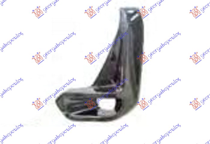 ΔΙΧΤΥ ΠΡΟΦΥΛΑΚΤΗΡΑ ΕΜΠΡΟΣ (ΜΕ ΤΡΥΠΑ ΓΙΑ ΠΡΟΒΟΛΕΑ) ΑΡ