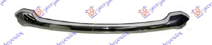 ΔΙΑΚΟΣΜΗΤΙΚΟ ΚΑΠΩ ΕΜΠΡΟΣ ΧΡΩΜΙΟ