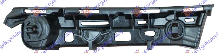 ΒΑΣΗ ΠΡΟΦΥΛΑΚΤΗΡΑ ΕΜΠΡΟΣ ΠΛΑΙΝΗ ΠΛΑΣΤΙΚΗ ΔΕΞ