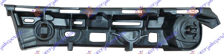 ΒΑΣΗ ΠΡΟΦΥΛΑΚΤΗΡΑ ΕΜΠΡΟΣ ΠΛΑΙΝΗ ΠΛΑΣΤΙΚΗ ΑΡ