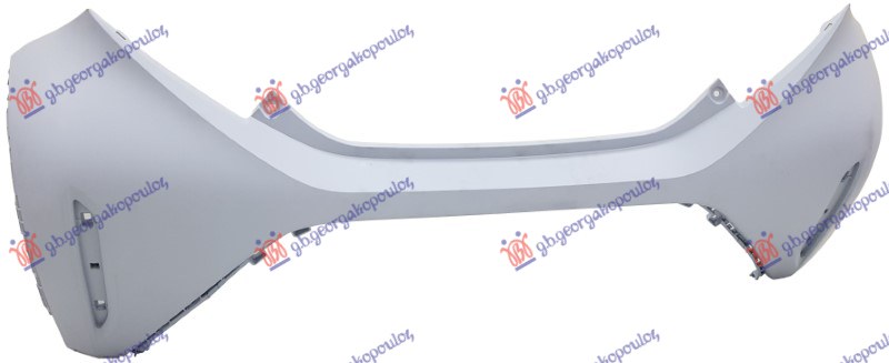 ΠΡΟΦΥΛΑΚΤΗΡΑΣ ΠΙΣΩ ΑΝΩ ΒΑΦΟΜΕΝΟΣ