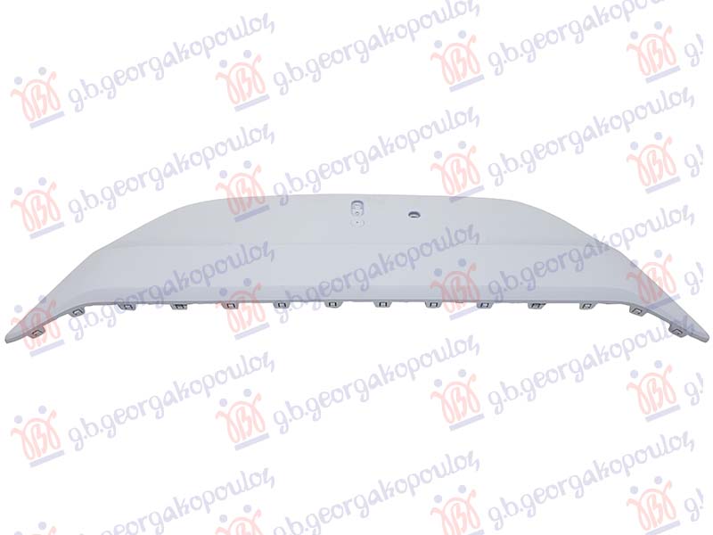 ΠΛΑΣΤΙΚΟ ΠΡΟΦΥΛΑΚΤΗΡΑ ΠΙΣΩ ΜΕΣΑΙΟ ΒΑΦΟΜΕΝΟ