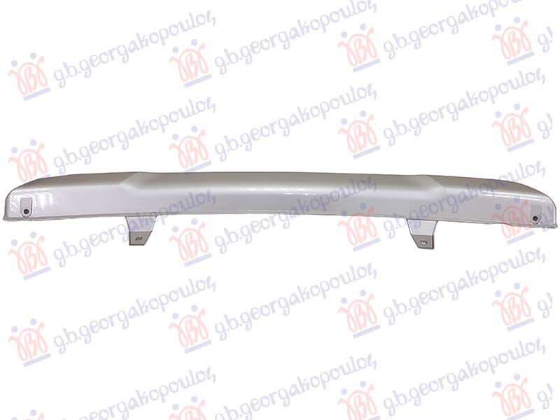 ΔΙΑΚΟΣΜΗΤΙΚΟ ΣΠΟΙΛΕΡ ΠΡΟΦΥΛΑΚΤΗΡΑ ΠΙΣΩ ΓΚΡΙ