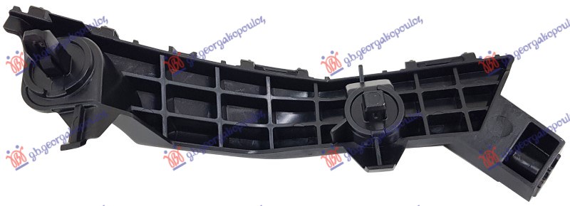 ΒΑΣΗ ΠΡΟΦΥΛΑΚΤΗΡΑ ΕΜΠΡΟΣ ΠΛΑΙΝΗ ΠΛΑΣΤΙΚΗ ΔΕΞ