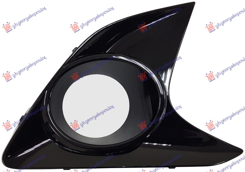 ΔΙΧΤΥ ΠΡΟΦΥΛΑΚΤΗΡΑ ΕΜΠΡΟΣ ΜΑΥΡΟ ΓΥΑΛΙΣΤΕΡΟ ΔΕΞ