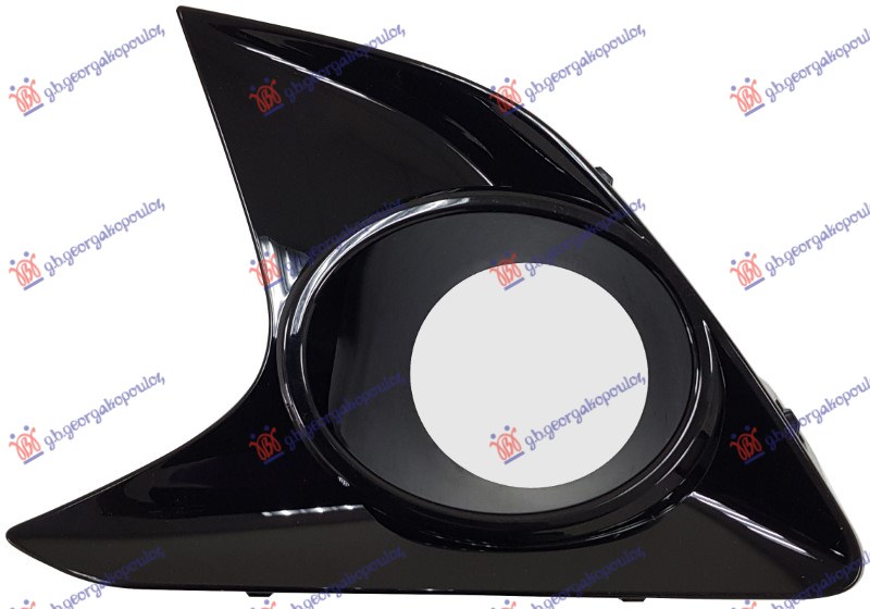 ΔΙΧΤΥ ΠΡΟΦΥΛΑΚΤΗΡΑ ΕΜΠΡΟΣ ΜΑΥΡΟ ΓΥΑΛΙΣΤΕΡΟ ΑΡ