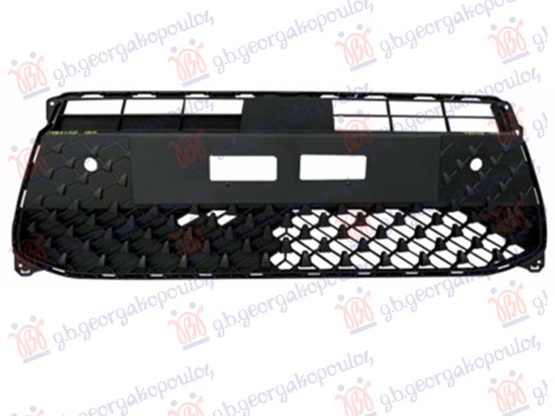 ΔΙΧΤΥ ΠΡΟΦΥΛΑΚΤΗΡΑ ΕΜΠΡΟΣ ΜΑΥΡΟ (ME 2 PDC)