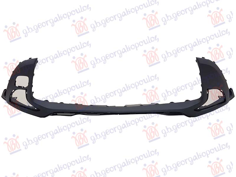 ΣΠΟΙΛΕΡ ΠΡΟΦΥΛΑΚΤΗΡΑ ΕΜΠΡΟΣ