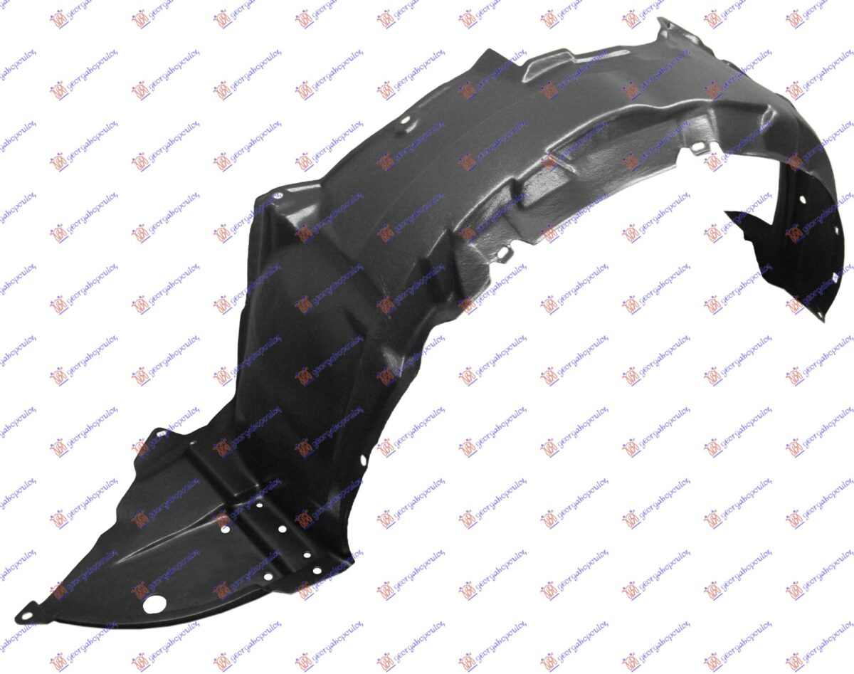 ΘΟΛΟΣ ΕΜΠΡΟΣ ΠΛΑΣΤΙΚΟΣ ΑΡ