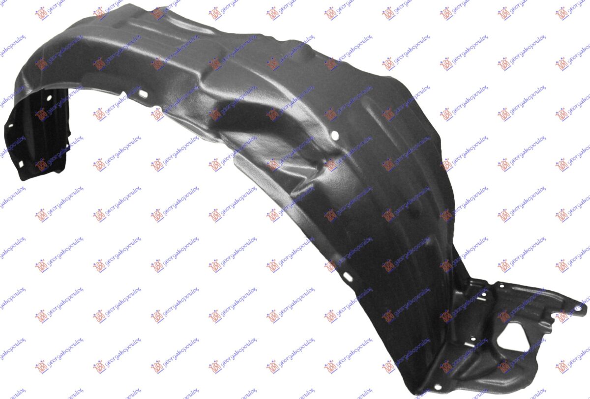 ΘΟΛΟΣ ΕΜΠΡΟΣ ΠΛΑΣΤΙΚΟΣ ΔΕΞ