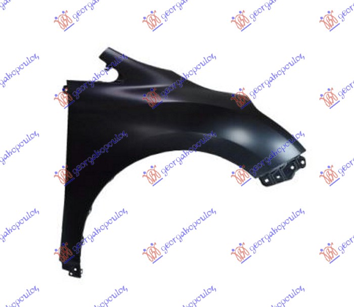 ΦΤΕΡΟ ΕΜΠΡΟΣ ΔΕΞ