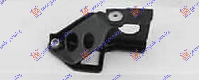 ΒΑΣΗ ΠΡΟΦΥΛΑΚΤΗΡΑ ΕΜΠΡΟΣ ΠΛΑΙΝΗ ΜΕΤΑΛΛΙΚΗ ΔΕΞ