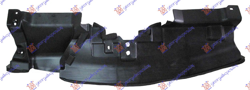 ΠΛΑΣΤΙΚΗ ΠΟΔΙΑ ΨΥΓΕΙΟΥ ΑΝΩ