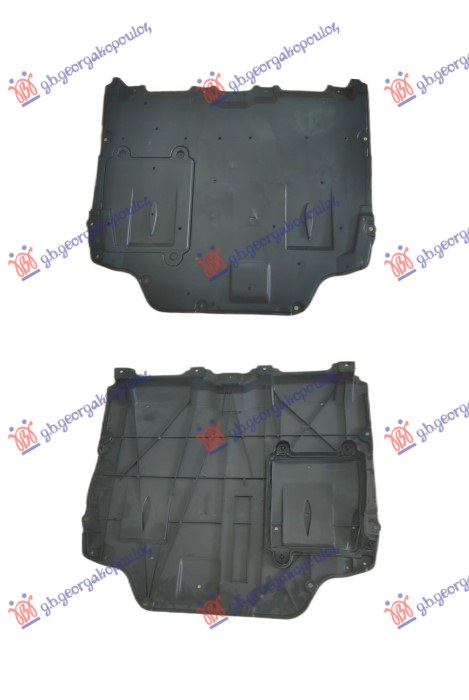 ΠΟΔΙΑ ΜΗΧΑΝΗΣ ΠΛΑΣΤΙΚΗ ΜΕΣΑΙΟ ΚΟΜΜΑΤΙ