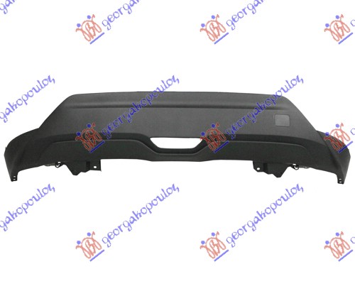 ΠΡΟΦΥΛΑΚΤΗΡΑΣ ΠΙΣΩ ΚΑΤΩ (ΜΕ ΣΗΜΑΔΙΑ ΚΟΠΗΣ ΓΙΑ PDC)