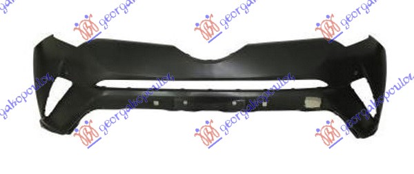 ΠΡΟΦΥΛΑΚΤΗΡΑΣ ΕΜΠΡΟΣ (ΜΕ 4 PDC) (Α ΠΟΙΟΤΗΤΑ)