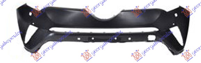 ΠΡΟΦΥΛΑΚΤΗΡΑΣ ΕΜΠΡΟΣ (ΜΕ 4 PDC & ΠΙΤΣΙΛΙΣΤΗΡΙΑ) (Α ΠΟΙΟΤΗΤΑ)