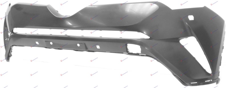 ΠΡΟΦΥΛΑΚΤΗΡΑΣ ΕΜΠΡΟΣ (ΜΕ ΤΡΥΠΕΣ ΓΙΑ ΠΙΤΣΙΛΙΣΤΗΡΙΑ) (ΜΕ ΣΗΜΑΔΙΑ ΚΟΠΗΣ ΓΙΑ PDC) (Α ΠΟΙΟΤΗΤΑ)