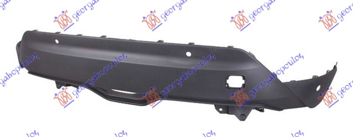 ΠΡΟΦΥΛΑΚΤΗΡΑΣ ΠΙΣΩ ΚΑΤΩ (ΜΕ ΤΡΥΠΕΣ ΓΙΑ 4 PDC)