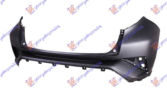 ΠΡΟΦΥΛΑΚΤΗΡΑΣ ΠΙΣΩ ΑΝΩ (ΜΕ 2 PDC)