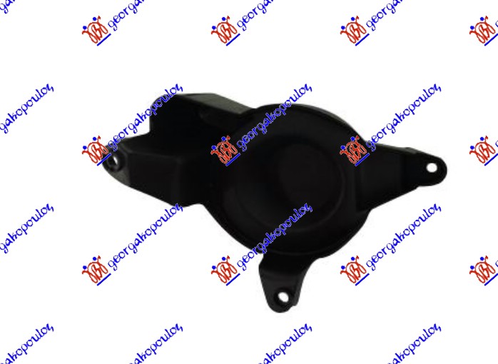 ΚΑΛΥΜΜΑ ΠΡΟΒΟΛΕΑ ΟΜΙΧΛΗΣ ΔΕΞ