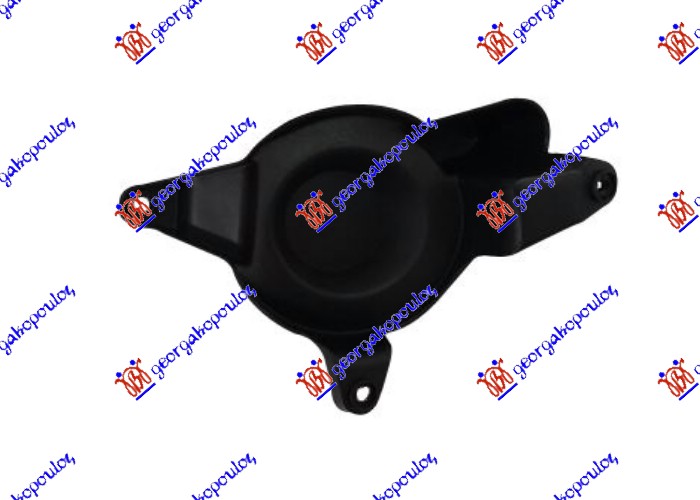 ΚΑΛΥΜΜΑ ΠΡΟΒΟΛΕΑ ΟΜΙΧΛΗΣ ΑΡ