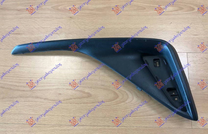 ΔΙΧΤΑΚΙ ΠΡΟΦΥΛΑΚΤΗΡΑ ΠΙΣΩ/ΠΛΑΙΣΙΟ ΦΑΝΟΥ ΟΜΙΧΛΗΣ ΔΕΞ