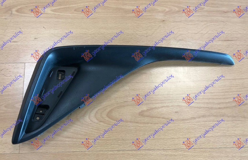 ΔΙΧΤΑΚΙ ΠΡΟΦΥΛΑΚΤΗΡΑ ΠΙΣΩ/ΠΛΑΙΣΙΟ ΦΑΝΟΥ ΟΜΙΧΛΗΣ ΑΡ