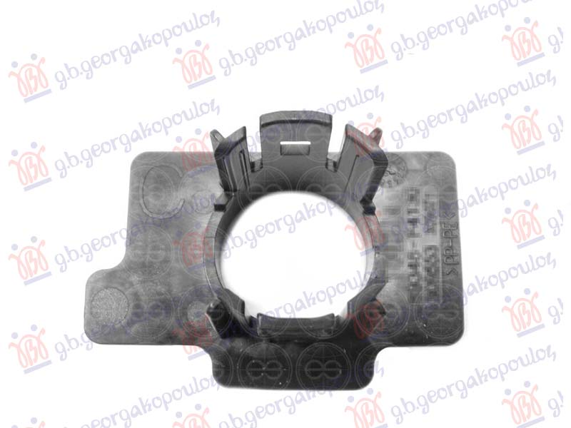 ΒΑΣΗ ΑΙΣΘΗΤΗΡΑ ΠΑΡΚΑΡΙΣΜΑΤΟΣ ΠΡΟΦΥΛΑΚΤΗΡΑ ΠΙΣΩ (ΜΕΣΑΙΑ)