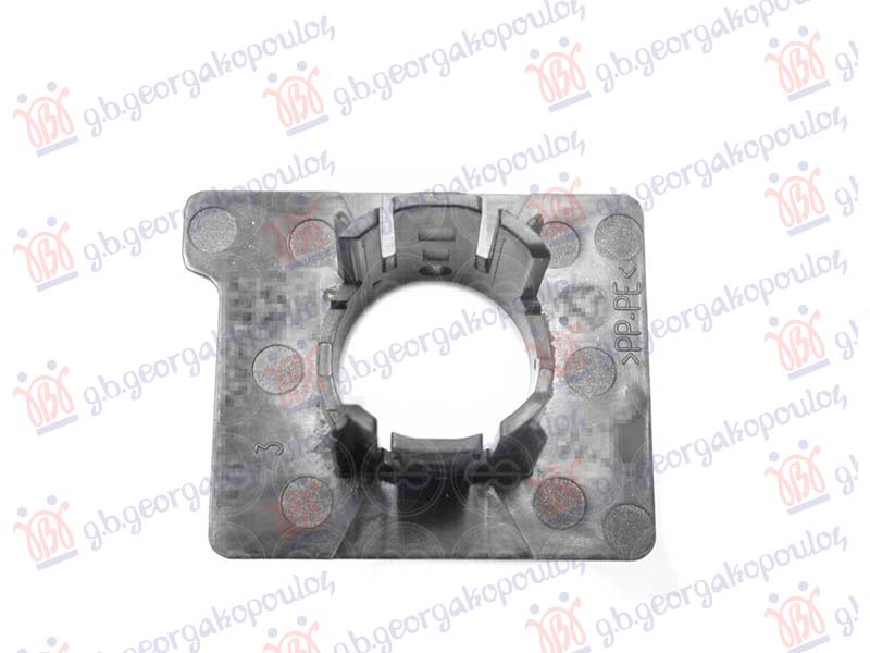 ΒΑΣΗ ΑΙΣΘΗΤΗΡΑ ΠΑΡΚΑΡΙΣΜΑΤΟΣ ΠΡΟΦΥΛΑΚΤΗΡΑ ΕΜΠΡΟΣ